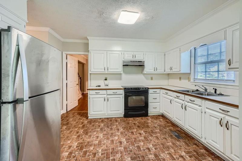 Image for property 2459 Jacks View Court, Snellville, GA 30078
