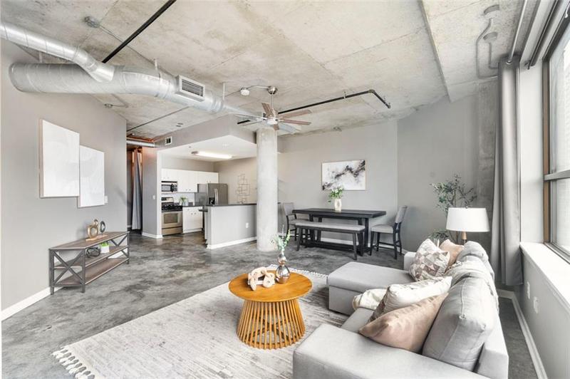 Image for property 115 PEACHTREE 405, Atlanta, GA 30313