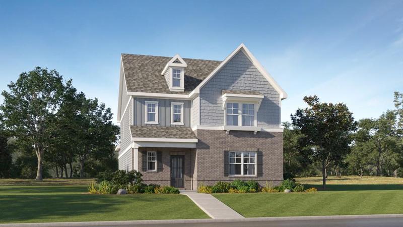 Image for property 313 Fraley Drive, Woodstock, GA 30188