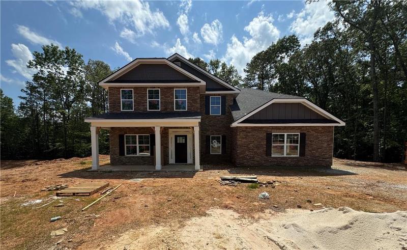 Image for property 5361 Tuscany Drive, Douglasville, GA 30135