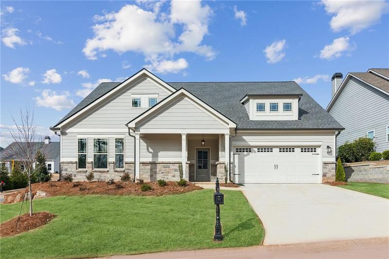 Image for property 4045 Links Boulevard, Jefferson, GA 30549