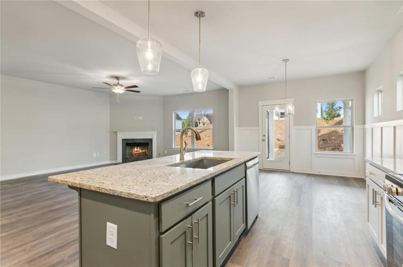 Image for property 4045 Links Boulevard, Jefferson, GA 30549