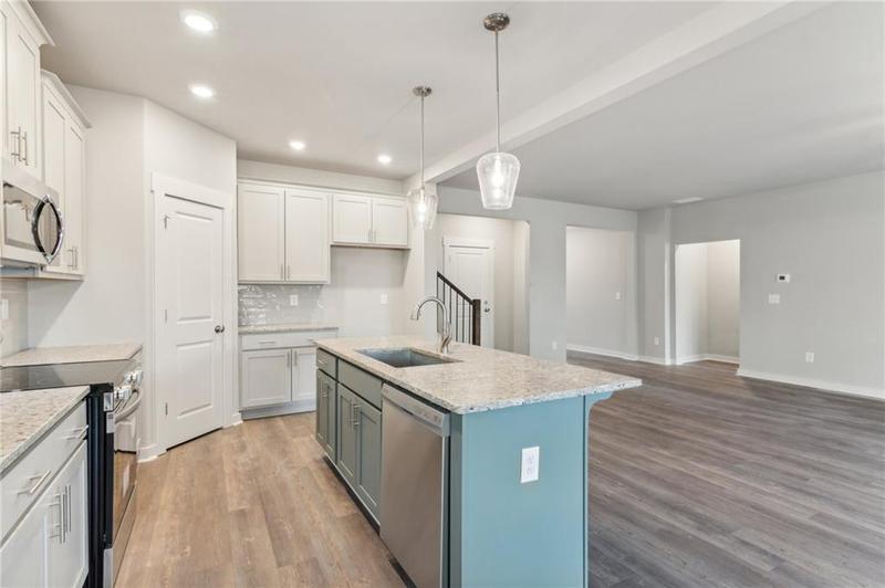 Image for property 4045 Links Boulevard, Jefferson, GA 30549