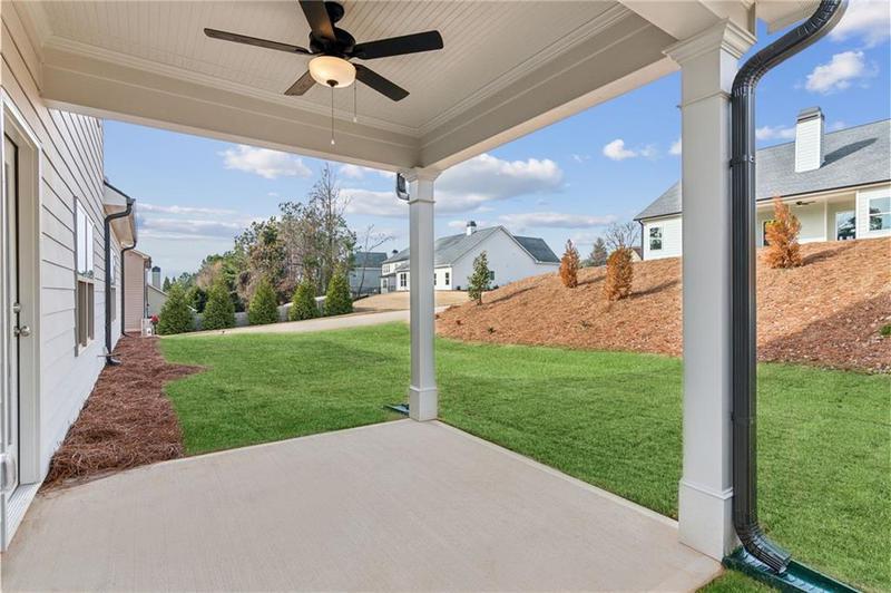 Image for property 4045 Links Boulevard, Jefferson, GA 30549