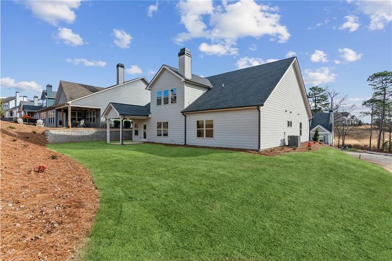 Image for property 4045 Links Boulevard, Jefferson, GA 30549