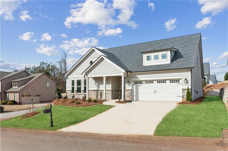 Image for property 4045 Links Boulevard, Jefferson, GA 30549