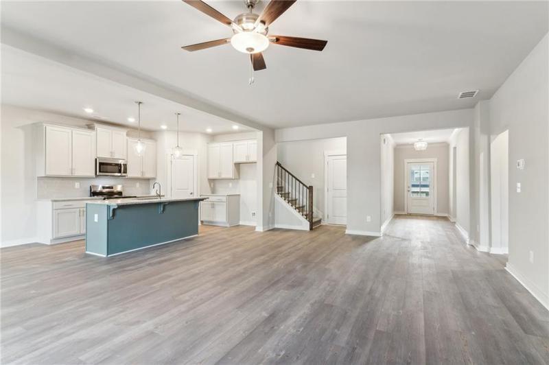 Image for property 4045 Links Boulevard, Jefferson, GA 30549