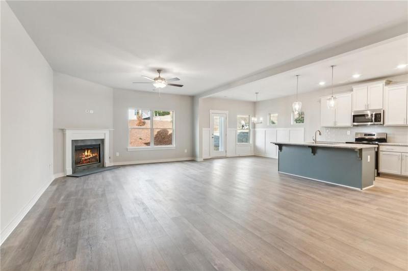 Image for property 4045 Links Boulevard, Jefferson, GA 30549