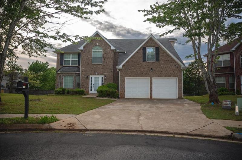 Image for property 1412 SHELNUTT Court, Hampton, GA 30228