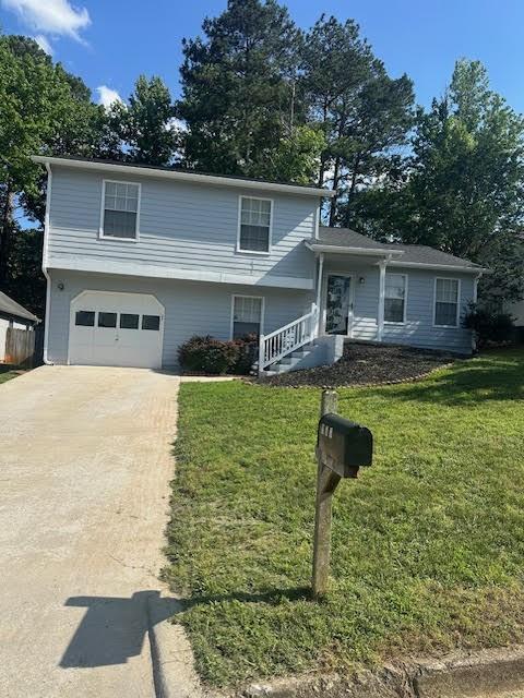 Image for property 851 Shore Drive, Lithonia, GA 30058