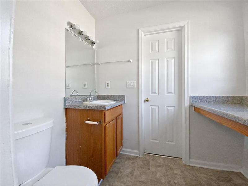 Image for property 5667 Chrys Street, Powder Springs, GA 30127
