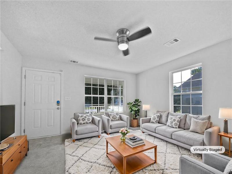 Image for property 5667 Chrys Street, Powder Springs, GA 30127