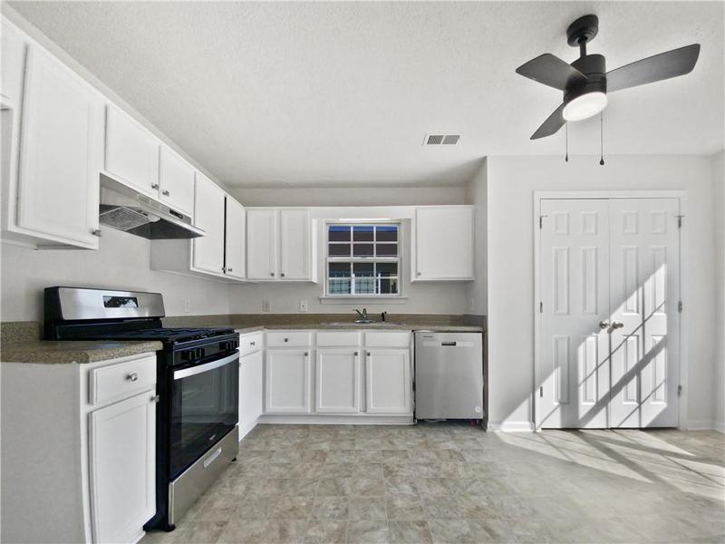 Image for property 5667 Chrys Street, Powder Springs, GA 30127