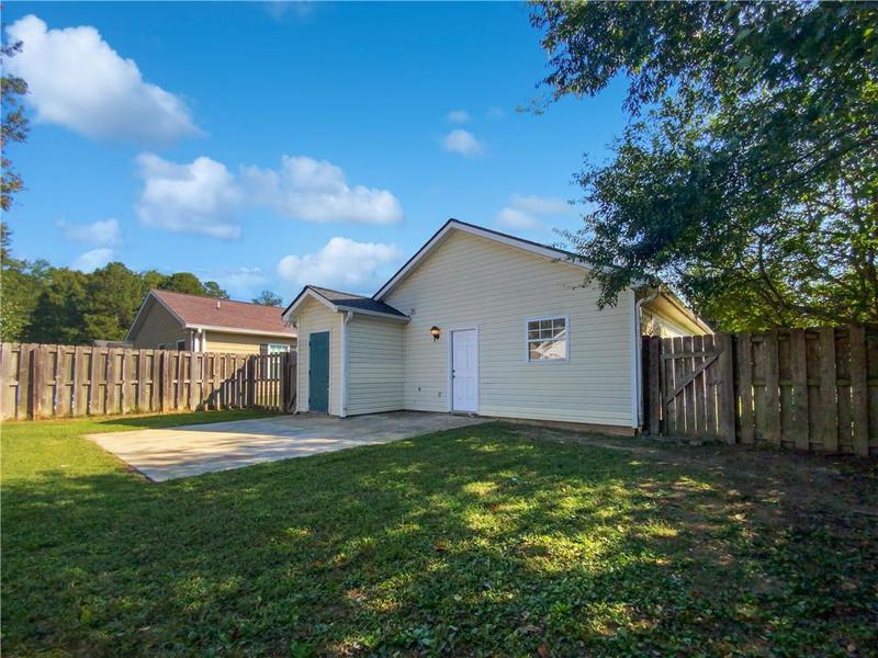 Image for property 5667 Chrys Street, Powder Springs, GA 30127