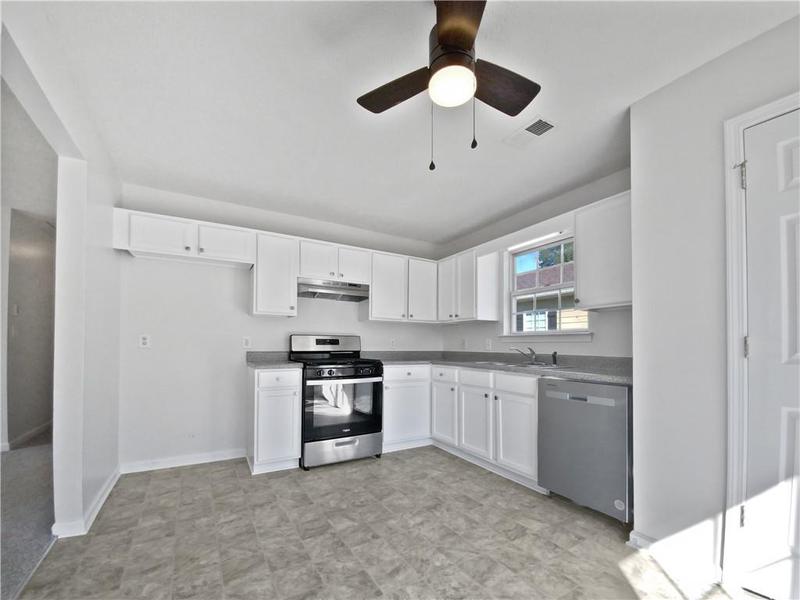 Image for property 5667 Chrys Street, Powder Springs, GA 30127