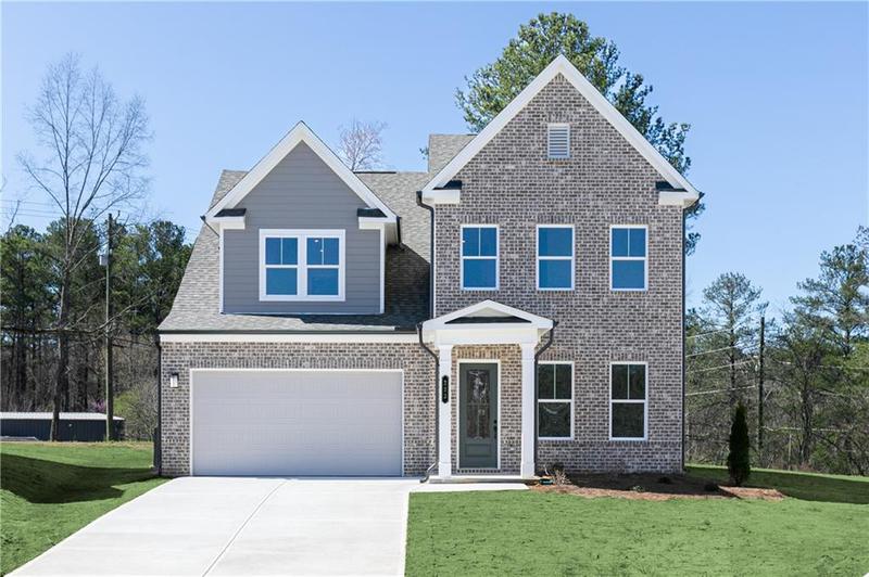 Image for property 223 Artisan Drive, Acworth, GA 30102