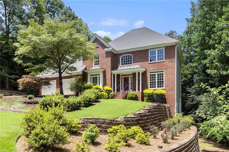 Image for property 5145 Southlake Drive, Alpharetta, GA 30005