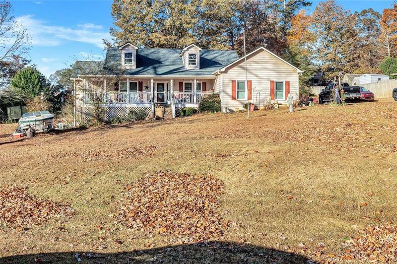 Image for property 245 MOSELEY CROSSING Drive, Stockbridge, GA 30281