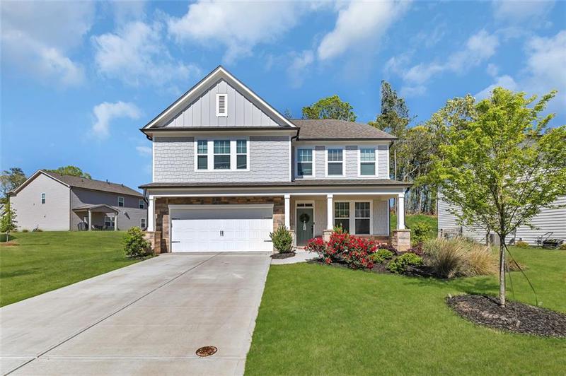 Image for property 7221 ETON Lane, Locust Grove, GA 30248