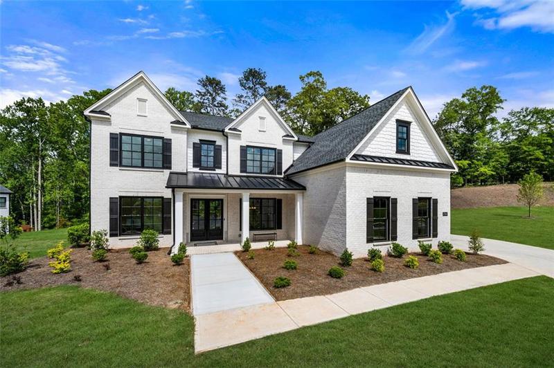 Image for property 17145 River Overlook Drive, Roswell, GA 30075