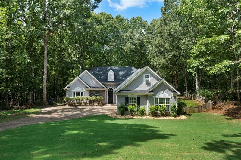 Image for property 15 Saratoga Court, Covington, GA 30016