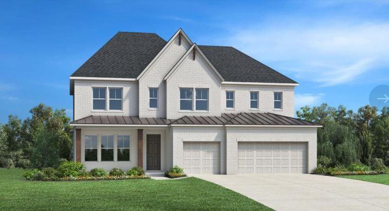 Image for property 7150 Pond View Drive, Cumming, GA 30028