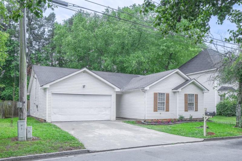 Image for property 5779 Wellborn Creek Drive, Lithonia, GA 30058