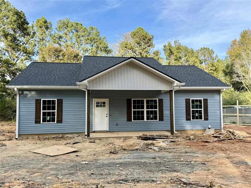 Image for property 146 Old Brock Road, Rockmart, GA 30153