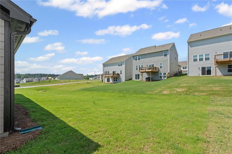 Image for property 752 Crystal Lake Parkway, Hoschton, GA 30548