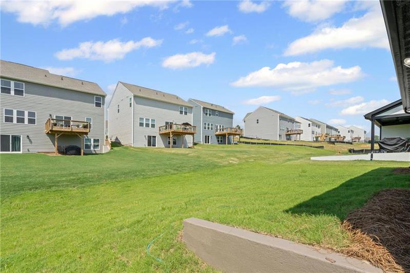 Image for property 752 Crystal Lake Parkway, Hoschton, GA 30548