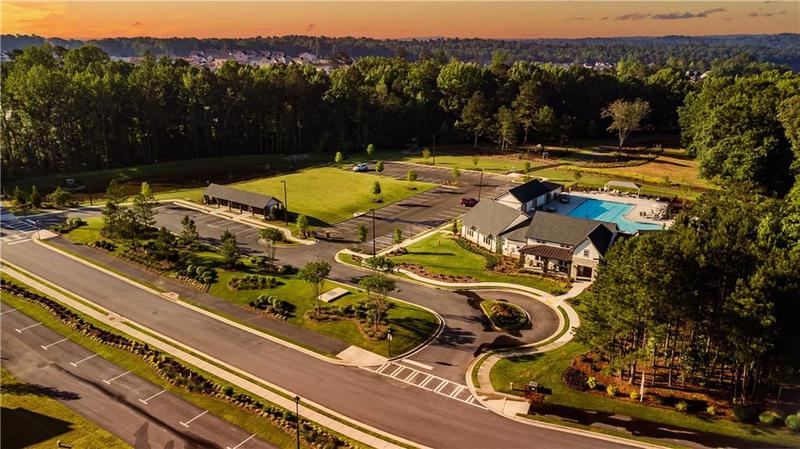 Image for property 752 Crystal Lake Parkway, Hoschton, GA 30548