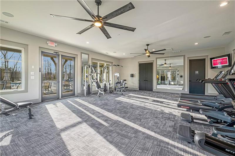 Image for property 752 Crystal Lake Parkway, Hoschton, GA 30548