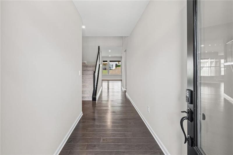 Image for property 752 Crystal Lake Parkway, Hoschton, GA 30548