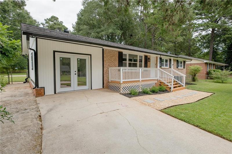 Image for property 832 Virginia Court, Conyers, GA 30094