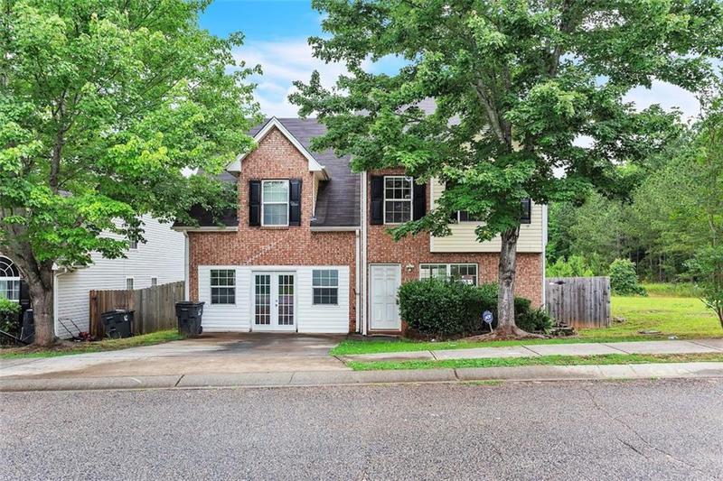 Image for property 433 Pearl Street, Locust Grove, GA 30248