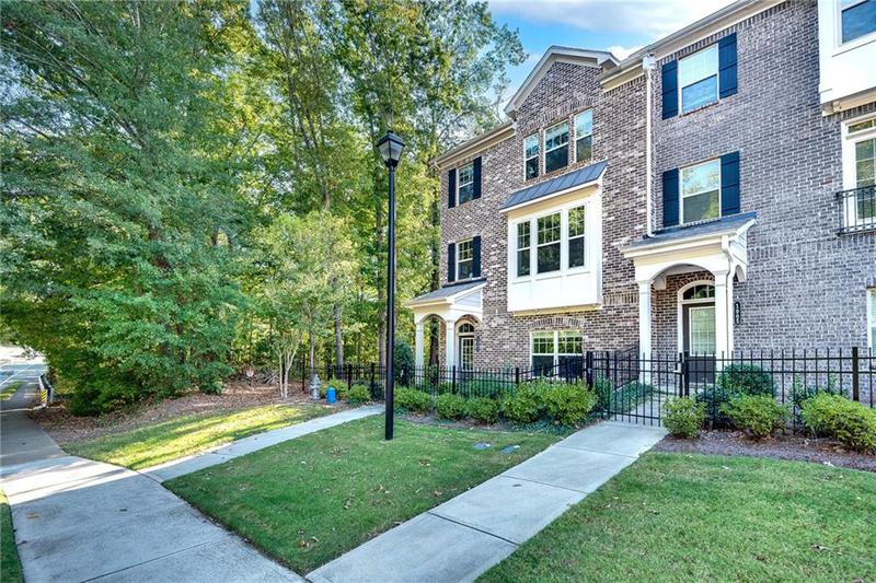 Image for property 1007 Belle Avenue, Roswell, GA 30076