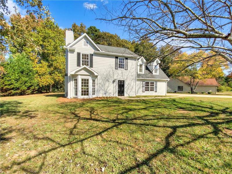 Image for property 120 Birch Creek Circle, Mcdonough, GA 30253