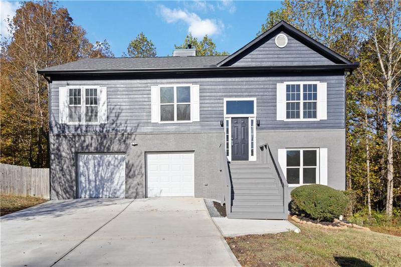 Image for property 2490 Riverwood Spring, Ellenwood, GA 30294