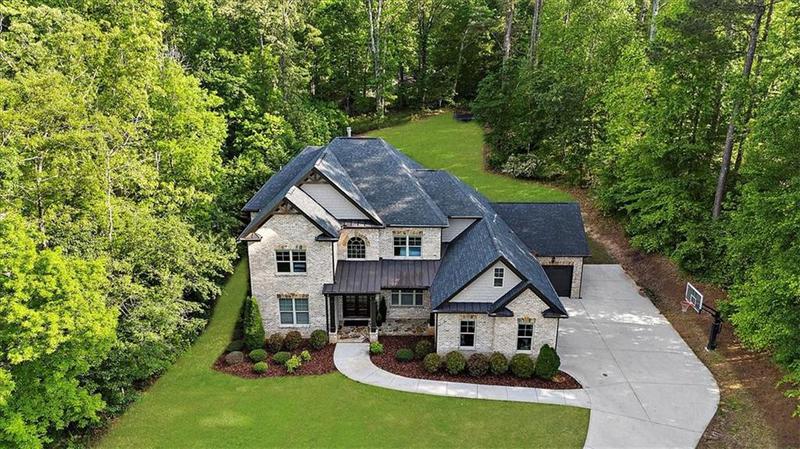 Image for property 885 Old Peachtree Road, Lawrenceville, GA 30043