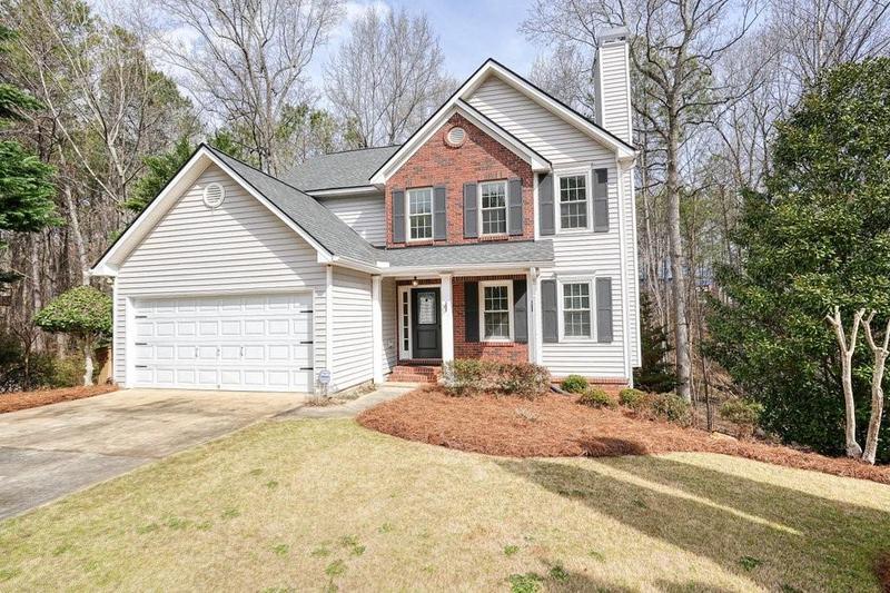 Image for property 802 Eagle Glen Crossing, Woodstock, GA 30189