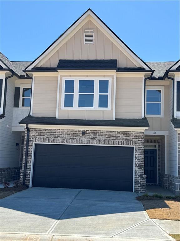 Image for property 18 Crest Drive 19, Hartwell, GA 30643