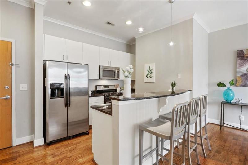 Image for property 384 Ralph Mcgill Boulevard 319, Atlanta, GA 30312