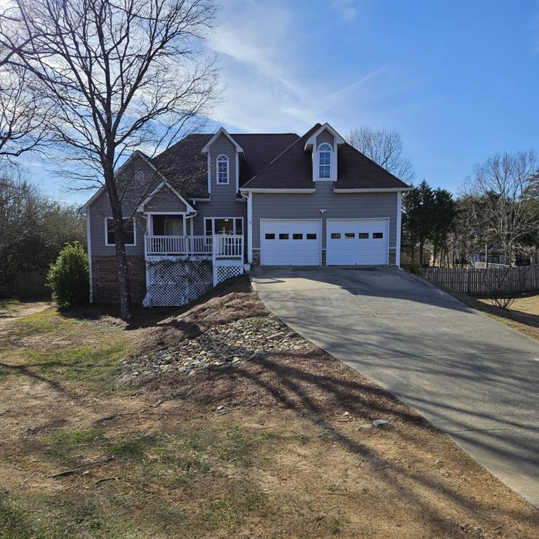 Image for property 56 Indian Hills Drive, Rydal, GA 30171