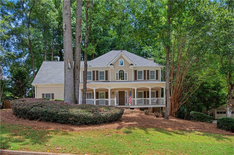 Image for property 1478 NAPIER Terrace, Lawrenceville, GA 30044