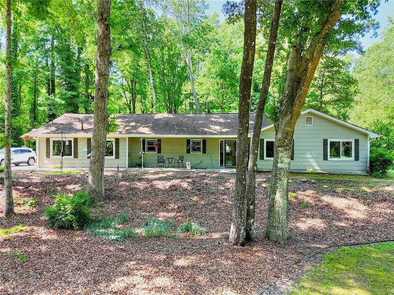 Image for property 1379 Branchwood Drive, Snellville, GA 30078