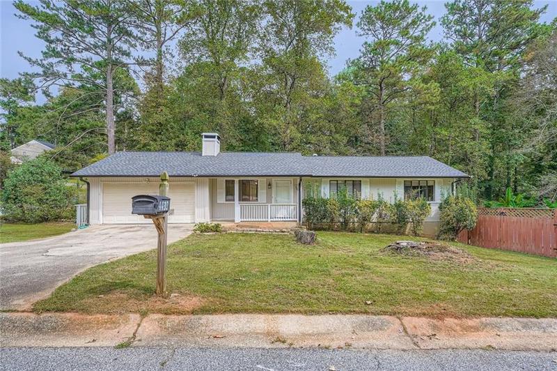 Image for property 4430 Poplar Court, Douglasville, GA 30135