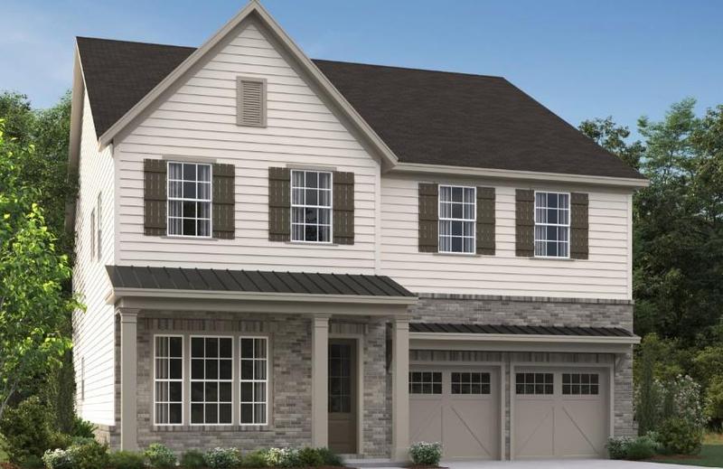 Image for property 13 Cedar Creek Drive, Dawsonville, GA 30534