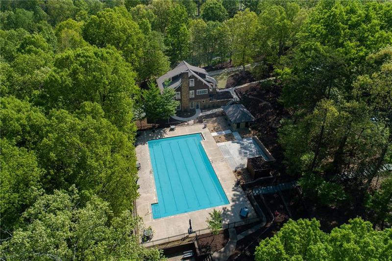Image for property 13 Cedar Creek Drive, Dawsonville, GA 30534