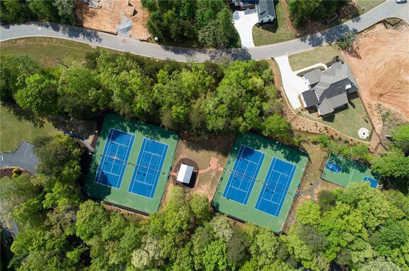 Image for property 13 Cedar Creek Drive, Dawsonville, GA 30534