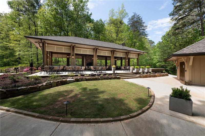 Image for property 13 Cedar Creek Drive, Dawsonville, GA 30534